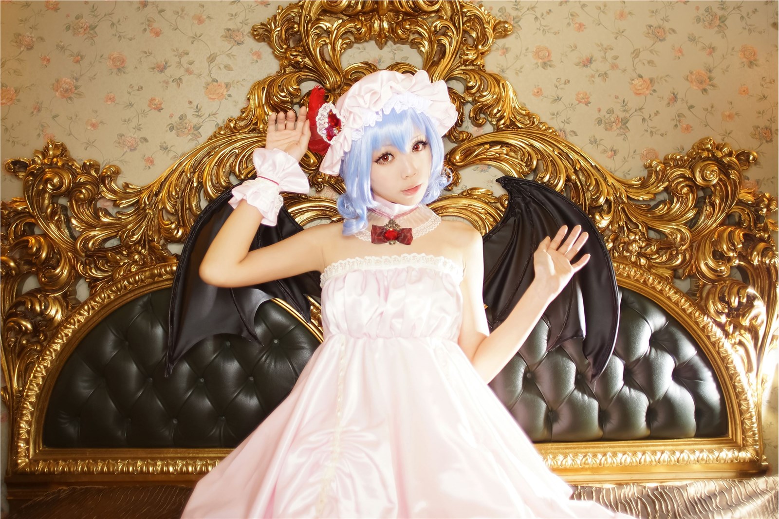 ElyEE - NO.056 Remilia Scarlett(105)